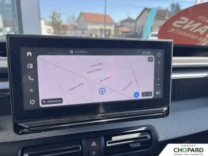 Photo 48 Citroën C3 Aircross  Hybride 145 e-DCS6