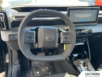 Photo 52 Citroën C3 Aircross  Hybride 145 e-DCS6