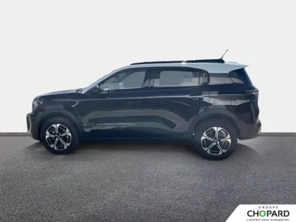 Photo 44 Citroën C3 Aircross  Hybride 145 e-DCS6