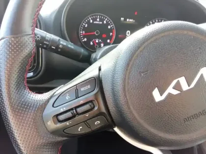 Photo 30 Kia Picanto  1.2 DPi 84ch BVMA5