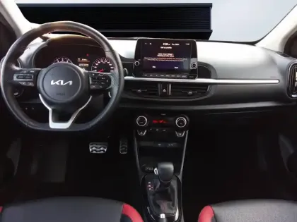 Photo 10 Kia Picanto  1.2 DPi 84ch BVMA5