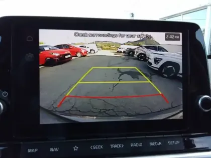 Photo 25 Kia Picanto  1.2 DPi 84ch BVMA5