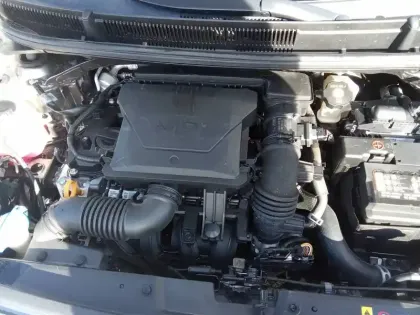 Photo 32 Kia Picanto  1.2 DPi 84ch BVMA5