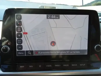 Photo 28 Kia Picanto  1.2 DPi 84ch BVMA5