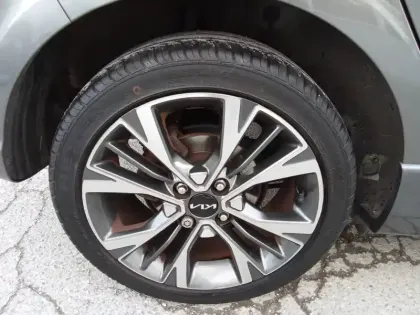 Photo 17 Kia Picanto  1.2 DPi 84ch BVMA5