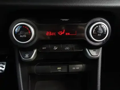 Photo 24 Kia Picanto  1.2 DPi 84ch BVMA5