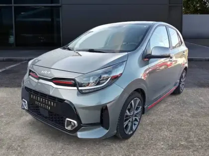 Photo Kia Picanto Gt Line Premium