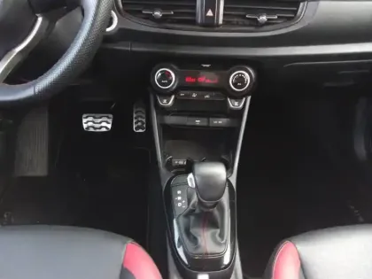 Photo 11 Kia Picanto  1.2 DPi 84ch BVMA5