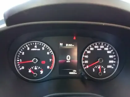 Photo 27 Kia Picanto  1.2 DPi 84ch BVMA5