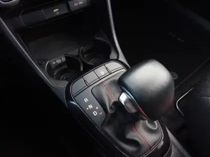 Photo 23 Kia Picanto  1.2 DPi 84ch BVMA5