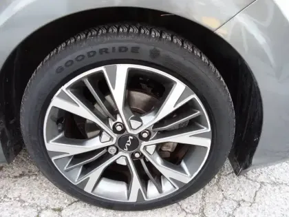 Photo 16 Kia Picanto  1.2 DPi 84ch BVMA5