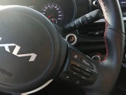 Photo 31 Kia Picanto  1.2 DPi 84ch BVMA5