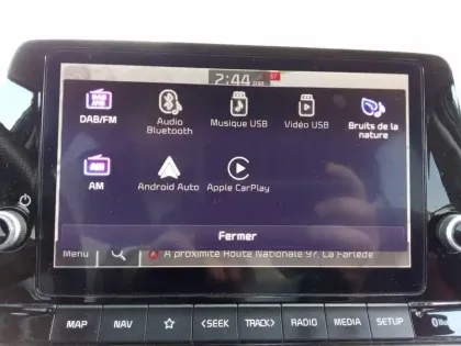 Photo 29 Kia Picanto  1.2 DPi 84ch BVMA5