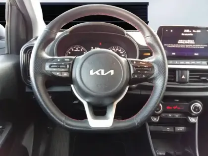 Photo 12 Kia Picanto  1.2 DPi 84ch BVMA5