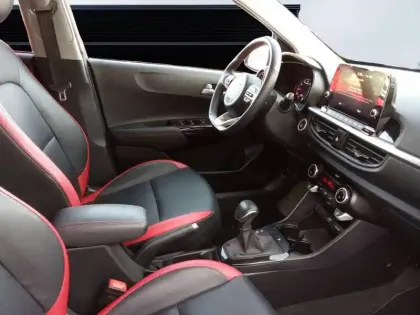 Photo 15 Kia Picanto  1.2 DPi 84ch BVMA5