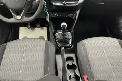 Photo 44 Opel Corsa  1.2 75 ch BVM5