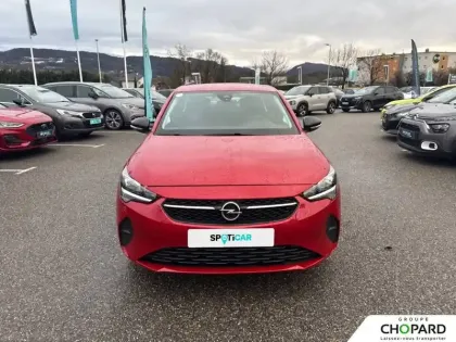 Photo 29 Opel Corsa  1.2 75 ch BVM5