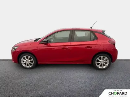 Photo 9 Opel Corsa  1.2 75 ch BVM5