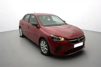 Photo 42 Opel Corsa  1.2 75 ch BVM5