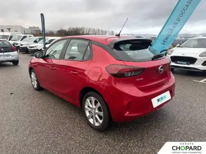 Photo 32 Opel Corsa  1.2 75 ch BVM5