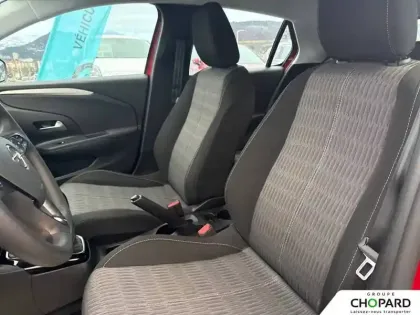 Photo 18 Opel Corsa  1.2 75 ch BVM5