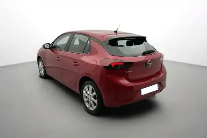 Photo 38 Opel Corsa  1.2 75 ch BVM5