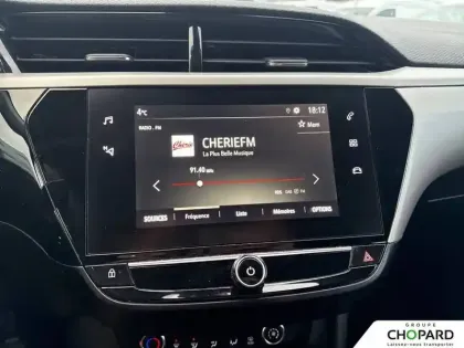 Photo 14 Opel Corsa  1.2 75 ch BVM5