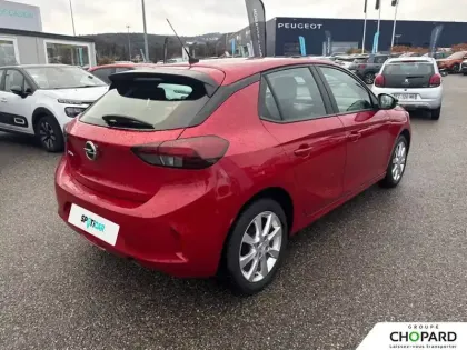 Photo 28 Opel Corsa  1.2 75 ch BVM5