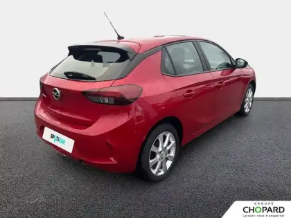 Photo 6 Opel Corsa  1.2 75 ch BVM5