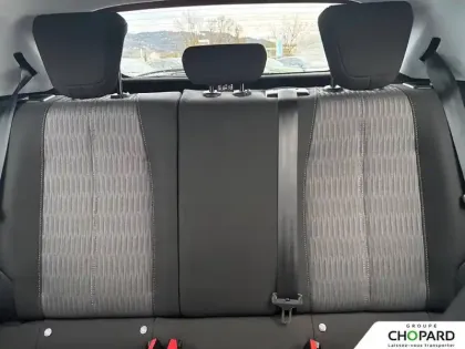 Photo 10 Opel Corsa  1.2 75 ch BVM5