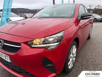 Photo 24 Opel Corsa  1.2 75 ch BVM5