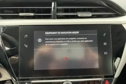 Photo 49 Opel Corsa  1.2 75 ch BVM5