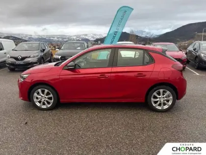 Photo 34 Opel Corsa  1.2 75 ch BVM5