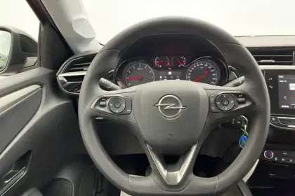 Photo 45 Opel Corsa  1.2 75 ch BVM5