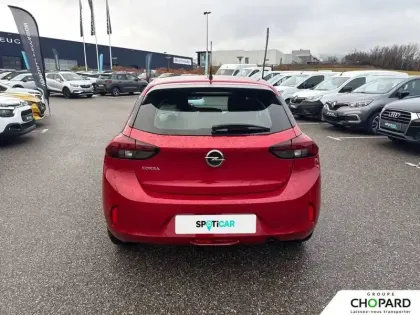 Photo 31 Opel Corsa  1.2 75 ch BVM5