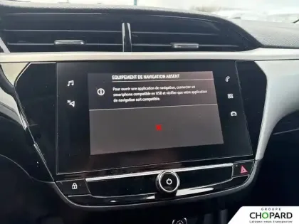 Photo 20 Opel Corsa  1.2 75 ch BVM5