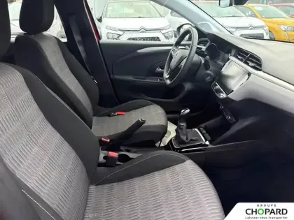 Photo 12 Opel Corsa  1.2 75 ch BVM5