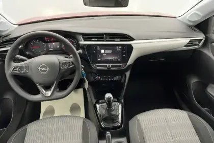 Photo 43 Opel Corsa  1.2 75 ch BVM5