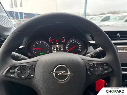 Photo 15 Opel Corsa  1.2 75 ch BVM5