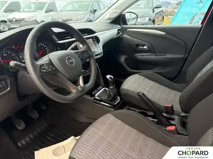 Photo 5 Opel Corsa  1.2 75 ch BVM5