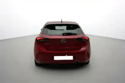 Photo 39 Opel Corsa  1.2 75 ch BVM5