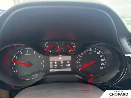 Photo 16 Opel Corsa  1.2 75 ch BVM5