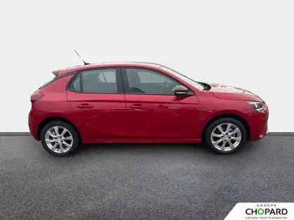 Photo 8 Opel Corsa  1.2 75 ch BVM5