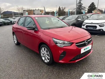 Photo 30 Opel Corsa  1.2 75 ch BVM5