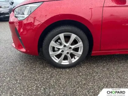 Photo 23 Opel Corsa  1.2 75 ch BVM5