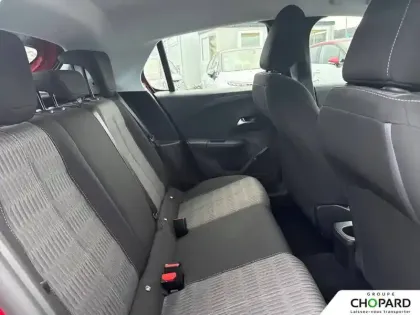 Photo 19 Opel Corsa  1.2 75 ch BVM5