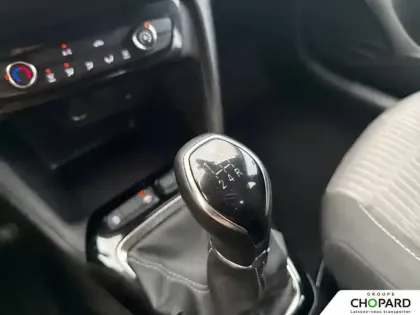 Photo 22 Opel Corsa  1.2 75 ch BVM5