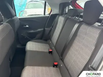 Photo 17 Opel Corsa  1.2 75 ch BVM5