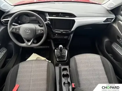 Photo 11 Opel Corsa  1.2 75 ch BVM5