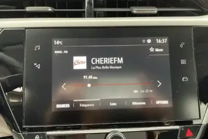 Photo 51 Opel Corsa  1.2 75 ch BVM5